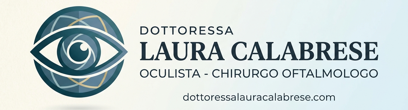 Dottoressa Laura Calabrese